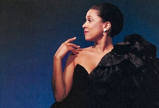 Kathleen Battle là giọng light lirico soprano điển hình ở opera