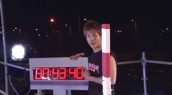 Phan thi xuat sac cua thi sinh Nhat Ban - Ryo Matachi hinh anh