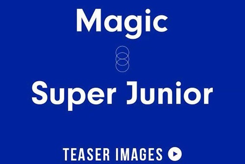 Fan that vong voi bia album de dai cua Super Junior hinh anh