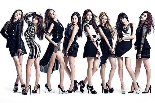 Kpop khong thanh cong nhu nguoi Han nghi hinh anh