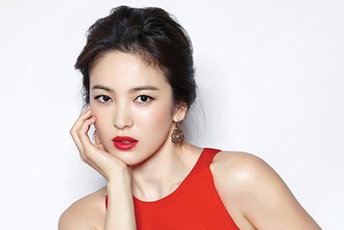 5 sao Han tung la van dong vien hinh anh