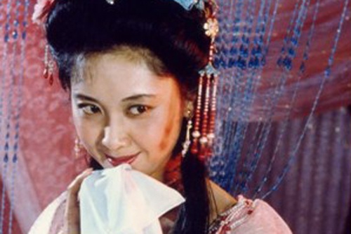 11 my nhan tuyet sac trong 'Tay du ky' 1986 hinh anh