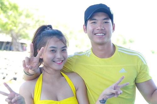 Truong Nam Thanh tung bi ghet trong Cuoc dua ky thu hinh anh
