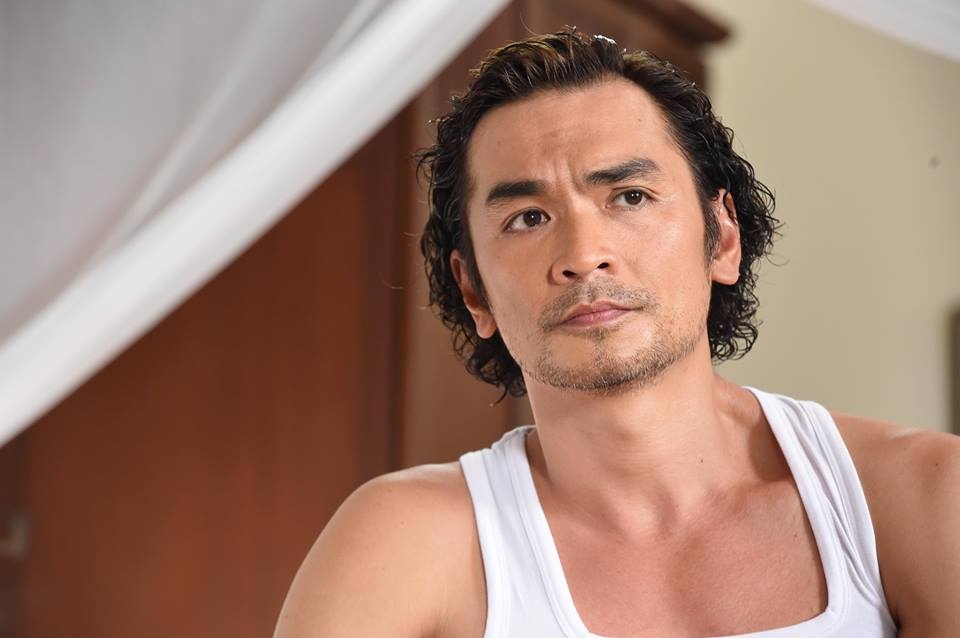 Sau Trai nhảy, vai diễn trong Trót yêu là thử thách với Đức Hải. Nhân vật của anh hứa hẹn sẽ được khán giả qua nhiều cung bậc tình cảm, lúc hận, lúc thương.