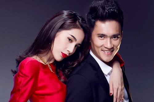 Nhung sao the thao gay bao du luan khi lan san showbiz hinh anh