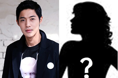 Kim Hyun Joong hop bao khan vi con roi hinh anh