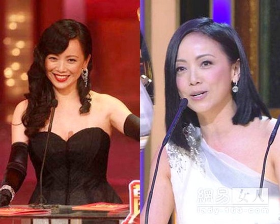 “Thâm cung nội chiến 2” đã khiến cô rạn nứt với nhà đài.