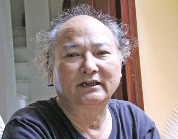 Nhạc sĩ Lương Nguyên biên chế chính là ở đài tiếng nói Việt Nam