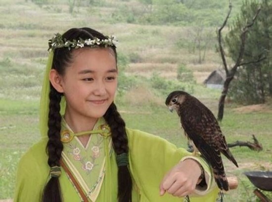 Những bộ phim gần đây của Tưởng Y Y bao gồm Tân Thần điêu đại hiệp,  Vân Trung Ca...