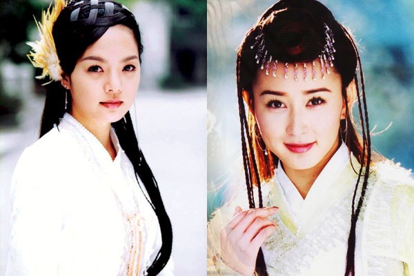 Nhung nu thu dim hang nu chinh tren man anh Hoa ngu hinh anh