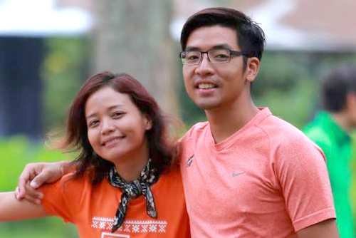Trai long cua doi choi bi ghet nhat Cuoc dua ky thu 2015 hinh anh