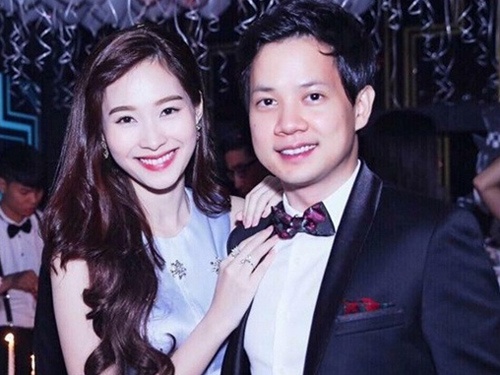 Tinh don phuong bi mat cua HH Thu Thao, My Linh hinh anh