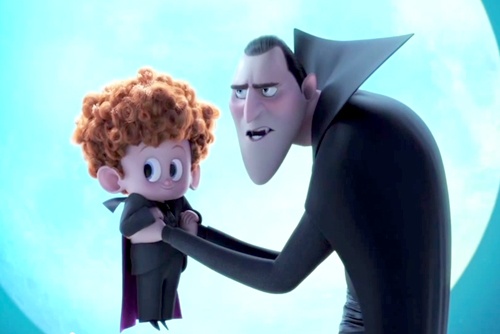 Phim ma ca rong cua Selena Gomez ra rap hinh anh