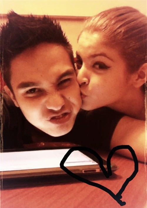 Cô còn bị dính nghi án