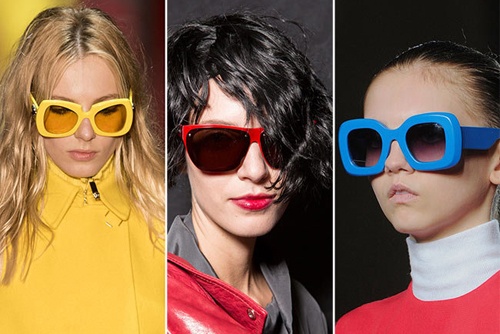 Kinh ram cho ngay nang thu hinh anh