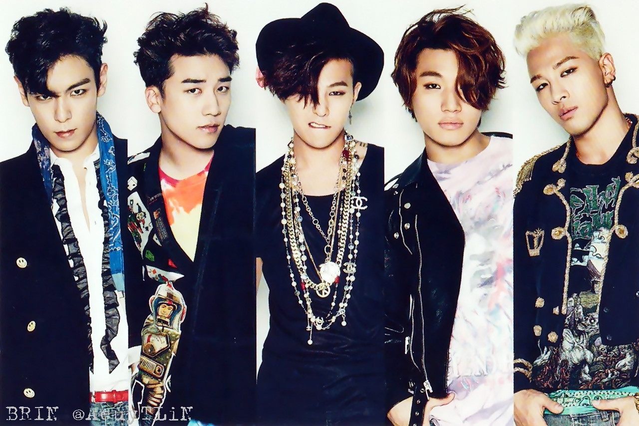 5 ca khuc Han lot top hay nhat lich su cua Rolling Stone hinh anh