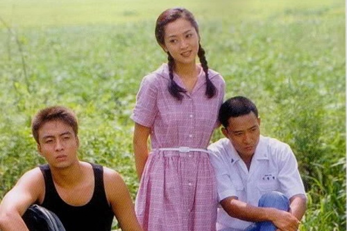 Cac dien vien 'Moi tinh dau': Tu vo danh len hang sao lon hinh anh