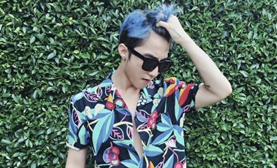 Gu thoi trang an tuong cua Noo Phuoc Thinh, Son Tung M-TP hinh anh