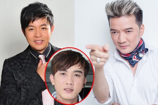 Phat ngon cho bua day song showbiz Viet hinh anh