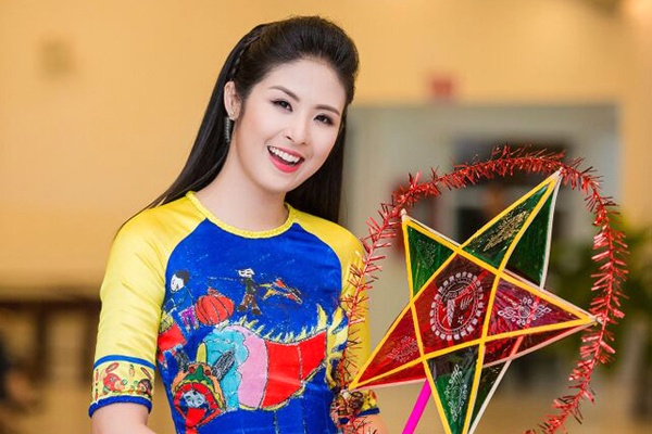 Ngoc Han thiet ke ao tang tre em dip Trung thu hinh anh
