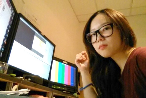 Tam su cua mot nha san xuat chuong trinh truyen hinh Han hinh anh