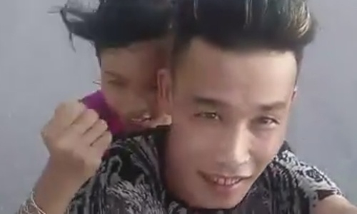 Hiep Ga noi gi ve viec vua phong nhu bay, vua quay clip? hinh anh