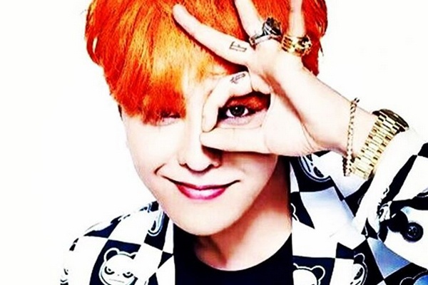 Nhung mon do xa xi cua G-Dragon hinh anh