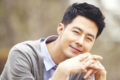 Jo In Sung bi fan cuong dot nhap nha hinh anh