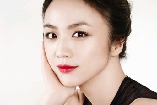 Sao do bo lien hoan phim quoc te Busan hinh anh