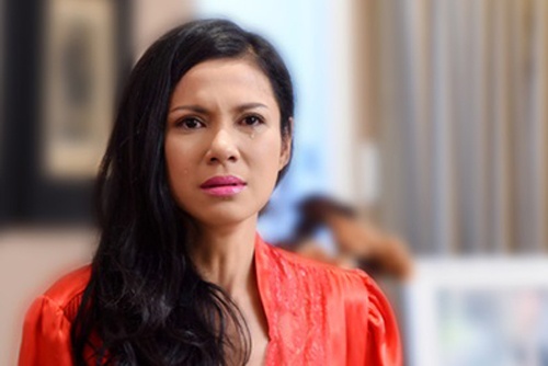 5 nguoi dep khoc cua man anh Viet 2015 hinh anh