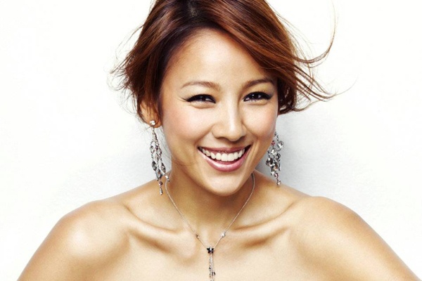 Lee Hyori tam nghi 2 nam hinh anh