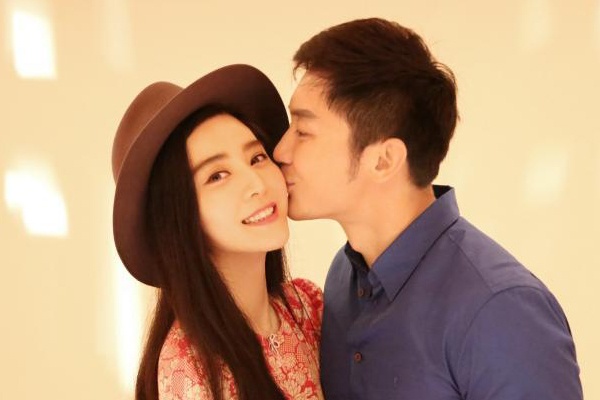 Pham Bang Bang phu nhan tin dinh hon hinh anh