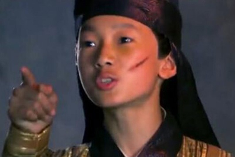 Nhat san phim 'Van Trung Ca' cua Angelababy hinh anh