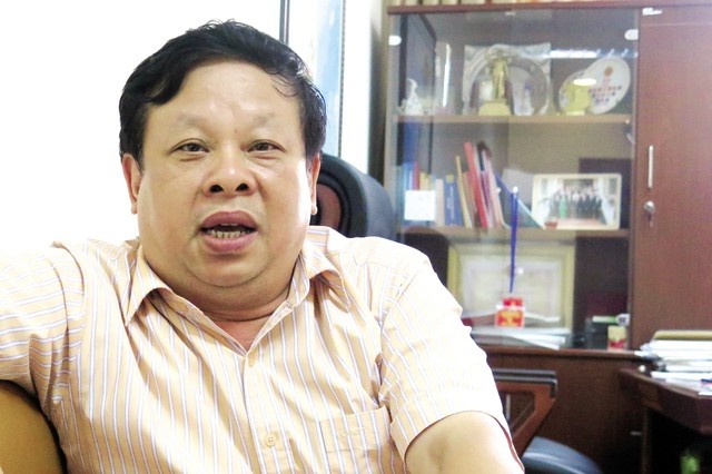 Nhieu don to cao nghe si khai man thanh tich xin danh hieu hinh anh