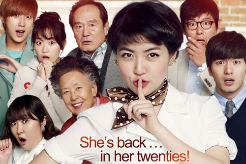 Cai bat tay cua Trung Quoc va Han Quoc trong phim anh hinh anh