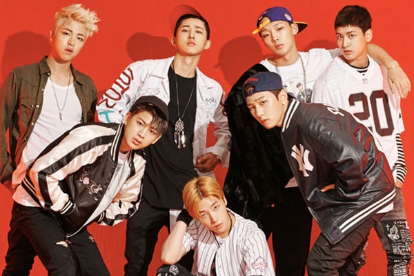 Ga moi nha YG sang My lam album hinh anh