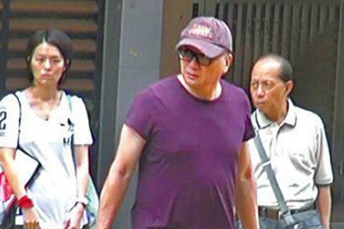 'Lang tu Yen Thanh' Thang Tran Nghiep hoi, beo o tuoi 57 hinh anh