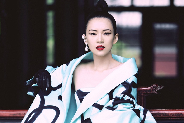 Chuong Tu Di dep long lay trong bo anh moi hinh anh