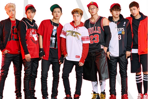 iKON bi to dao logo hinh anh