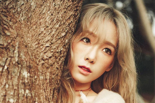 Tae Yeon (SNSD) co show truyen hinh thuc te rieng hinh anh