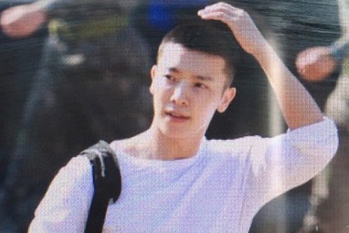 2 thanh vien Super Junior nhap ngu trong 3 ngay lien tiep hinh anh