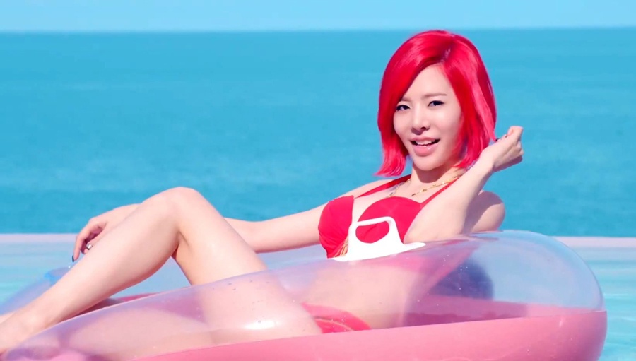 SNSD tap vu dao 10 gio moi ngay hinh anh