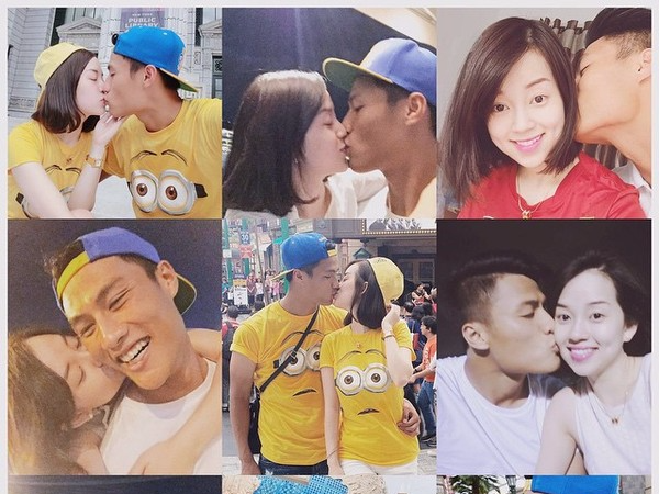 Nhung my nhan lam me don than cua showbiz Viet hinh anh