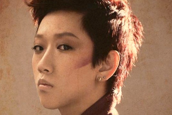 Thi sinh The Voice Han tu tu cung ban quen qua mang hinh anh