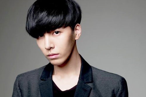 No Min Woo bi chi trich vi vi pham luat giao thong hinh anh