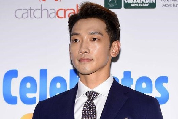 Bi Rain khoi dong tour dien vong quanh the gioi hinh anh