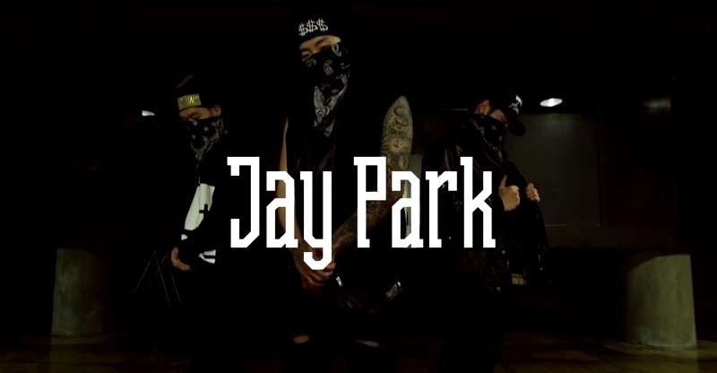 You know - Jay Park & Okasian hinh anh