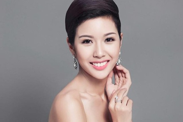 Quy mo cuoc thi nhan sac quoc te ma Thuy Van doat ngoi A hau hinh anh