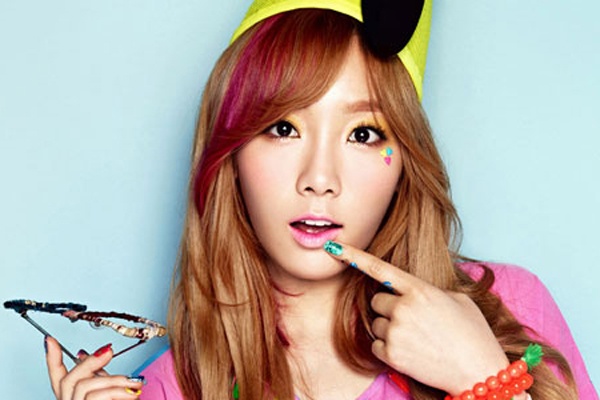 Nhung nghe si solo xuat sac Kpop 2015 hinh anh