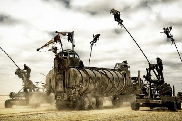 Hau truong 10 canh phim noi tieng: Hollywood da lam ra sao? hinh anh